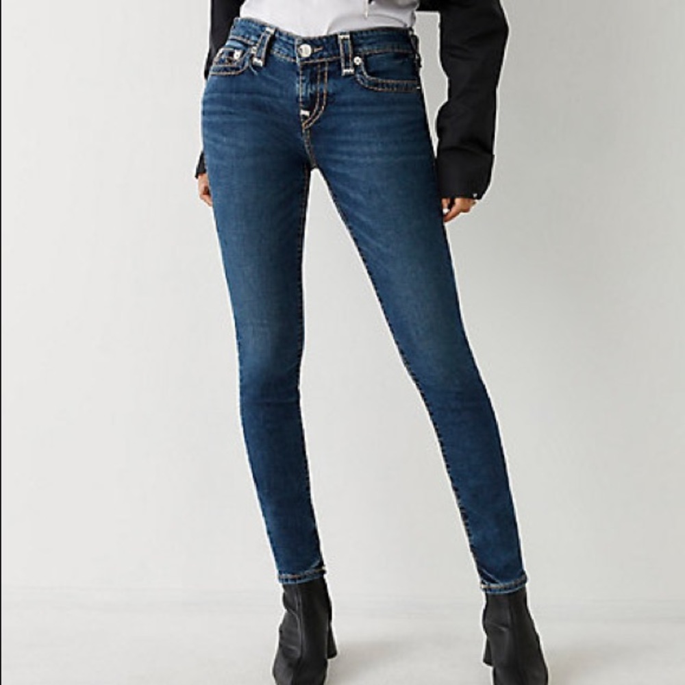 Size 26!